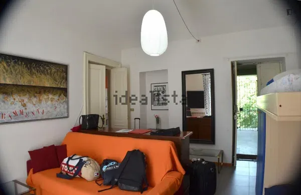 Appartamento in Barriera di Milano, foto 26 di 32
