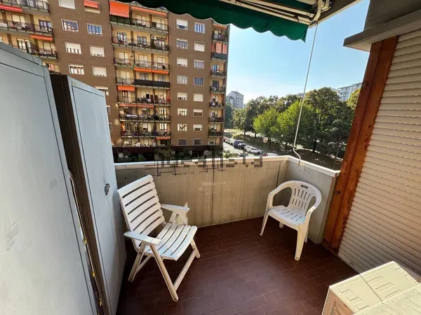 Trilocale in Santa Rita, foto 24 di 33