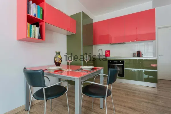Appartamento in San Salvario, foto 9 di 30