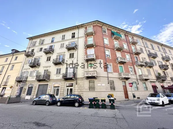 Stanza doppia in Cenisia, foto 23 di 27