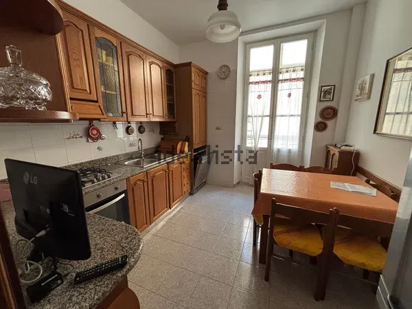 Appartamento in Nizza Millefonti