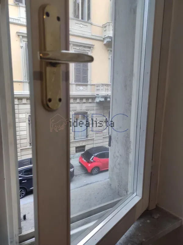 Bilocale in Vanchiglia, foto 19 di 22