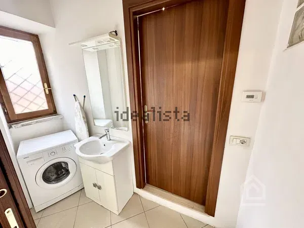Stanza doppia in Cenisia, foto 13 di 27