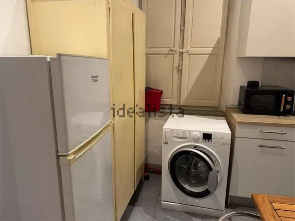Trilocale in Crocetta, foto 9 di 15