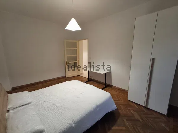 Quadrilocale in Cenisia, foto 10 di 25