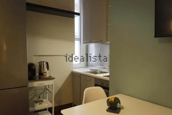 Monolocale in Centro, foto 5 di 9
