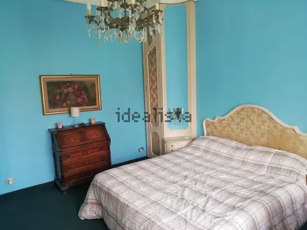 Stanza doppia in Mirafiori Sud