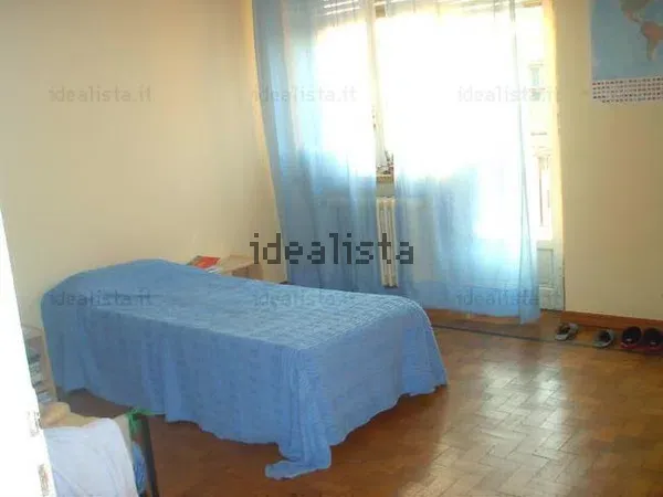 Stanza doppia in San Donato