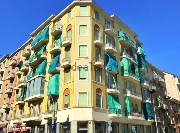 Appartamento in Barriera di Milano