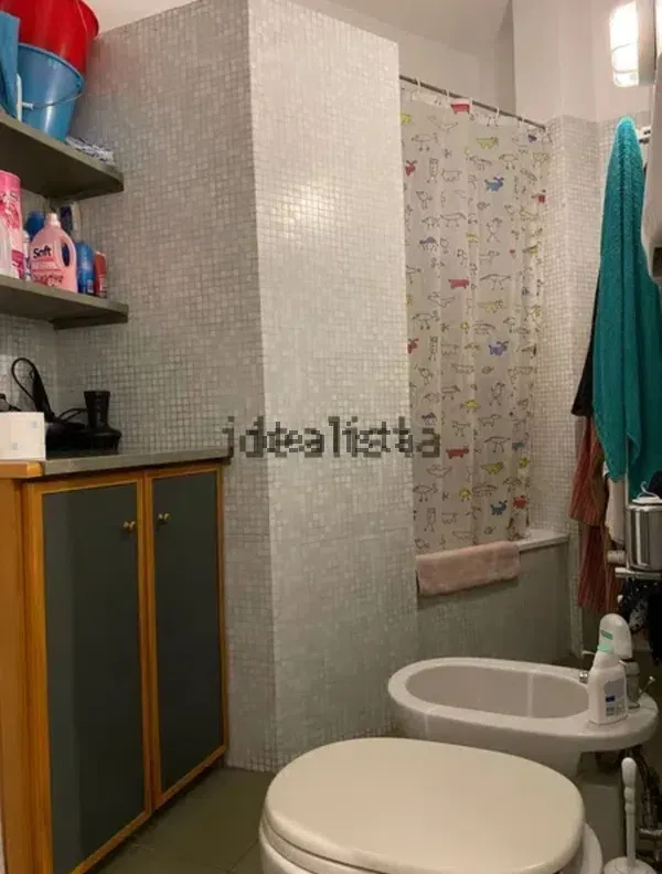 Stanza singola in Cenisia, foto 14 di 16