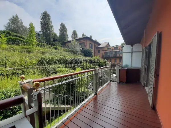 Appartamento in Cavoretto, foto 18 di 40