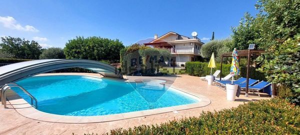 Villa in Strada Consortile Bellamagna Zimmardo, 9, Michelica - Musebbi, Modica — image 3