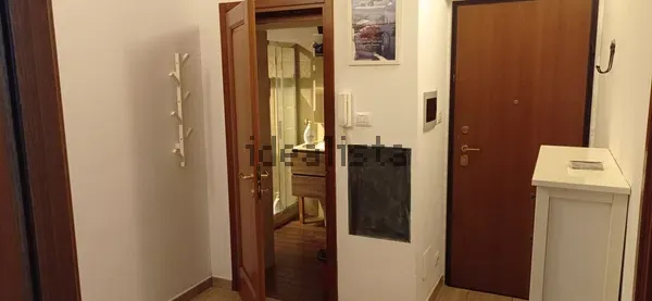 Posto letto in doppia in Parella, foto 23 di 25