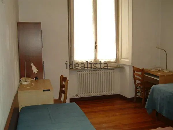 Posto letto in doppia in Vanchiglia, foto 2 di 9