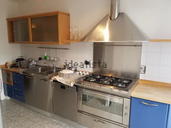 Appartamento in Crocetta, foto 6 di 21