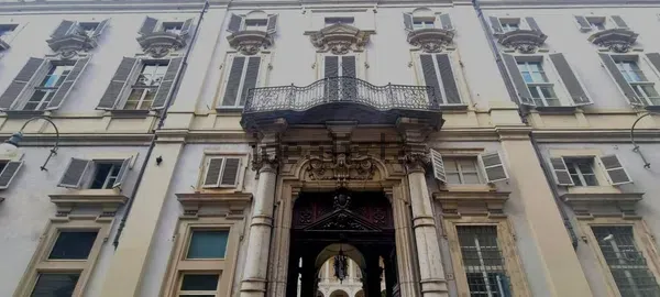 Appartamento in Centro, foto 3 di 33