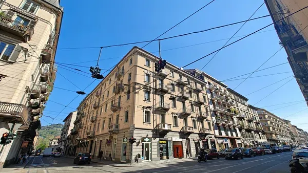 Appartamento in San Salvario, foto 16 di 17