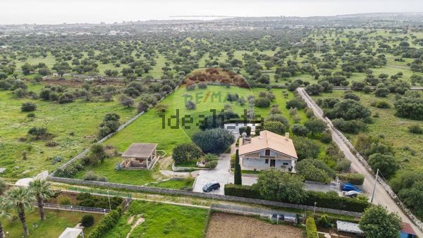 Villa in Strada Consortile Bellamagna Zimmardo, 9, Michelica - Musebbi, Modica — image 4