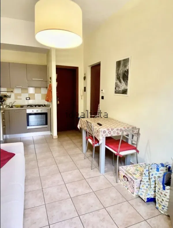 Appartamento in Vanchiglia, foto 4 di 19