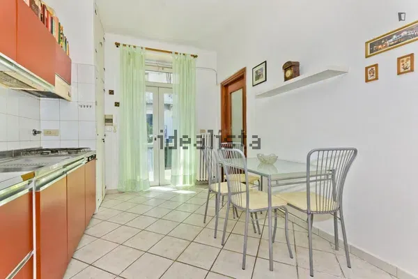 Bilocale in Nizza Millefonti, foto 10 di 14