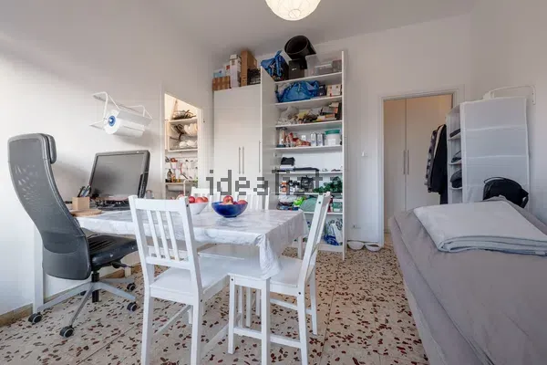 Posto letto in doppia in Parella, foto 3 di 11