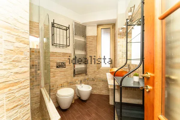 Trilocale in Pozzo Strada, foto 11 di 17