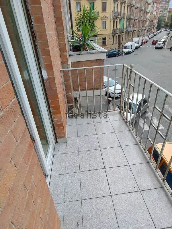 Stanza doppia in Cenisia, foto 6 di 20