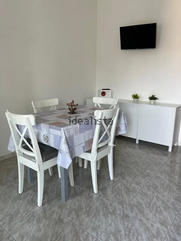 Appartamento in San Salvario