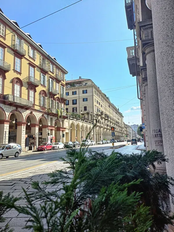 Appartamento in Centro, foto 38 di 45