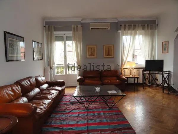 Appartamento in Crocetta, foto 4 di 15
