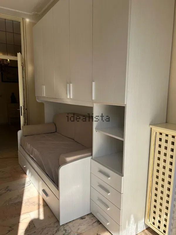 Stanza singola in Pozzo Strada, foto 9 di 29