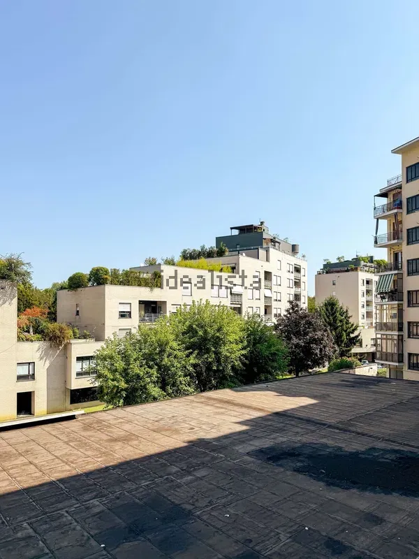 Trilocale in San Donato, foto 20 di 22
