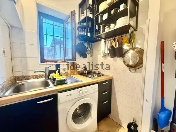 Bilocale in Madonna del Pilone, foto 13 di 20