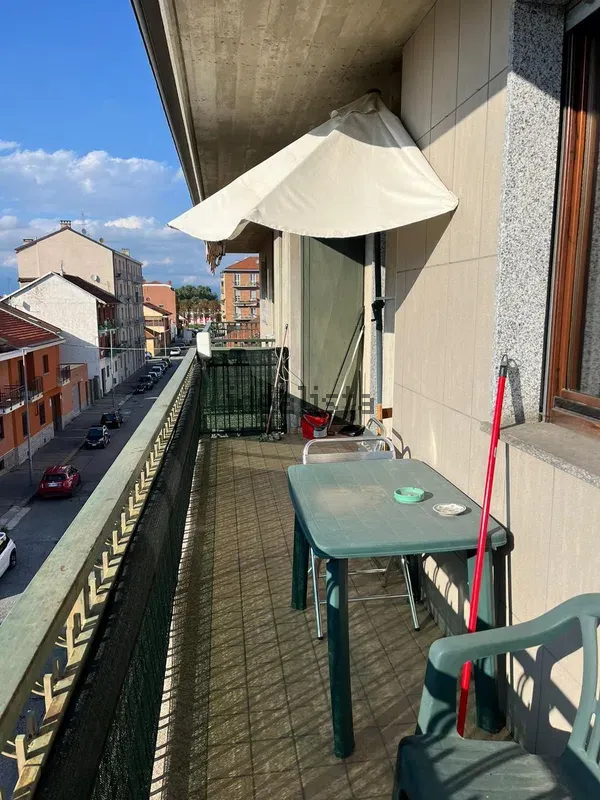 Appartamento in Madonna di Campagna, foto 27 di 29