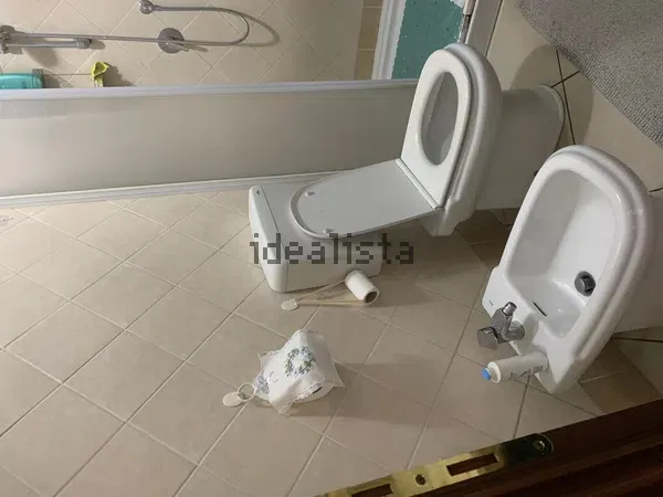 Bilocale in San Donato, foto 6 di 11