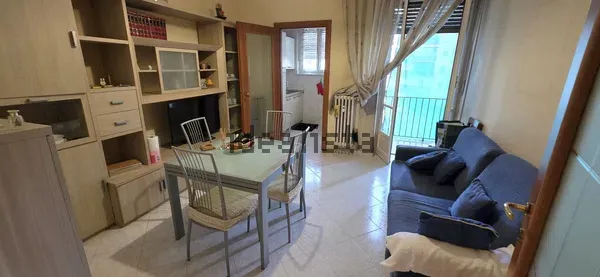 Stanza doppia in Borgo Vittoria, foto 3 di 10