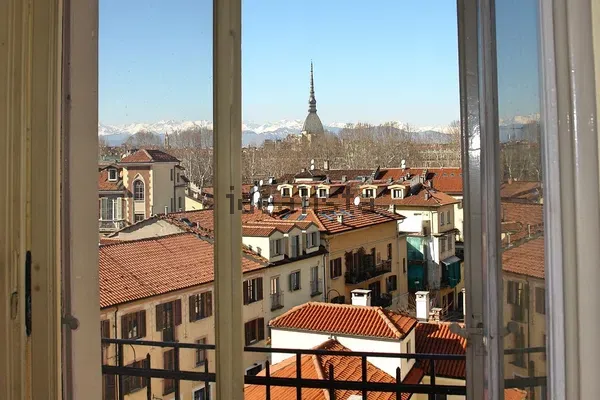 Appartamento in Borgo Po, foto 4 di 24