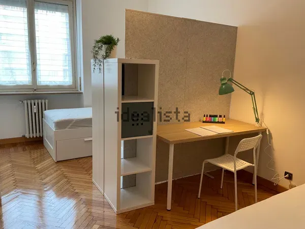 Stanza doppia in Cenisia, foto 4 di 8
