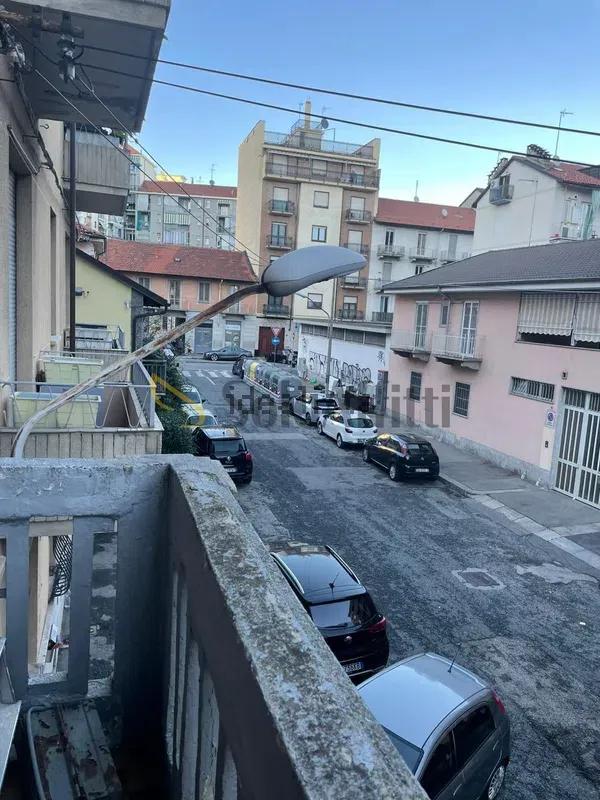 Bilocale in Madonna di Campagna, foto 26 di 28