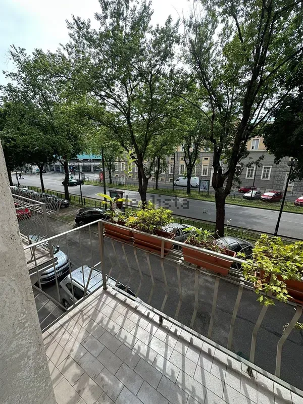 Appartamento in Cit Turin