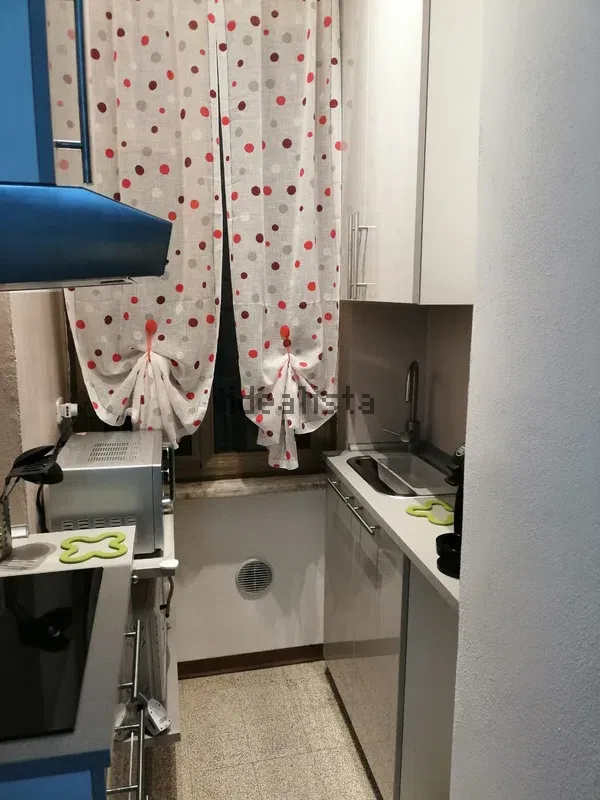 2 stanze doppie in Lingotto, foto 3 di 9