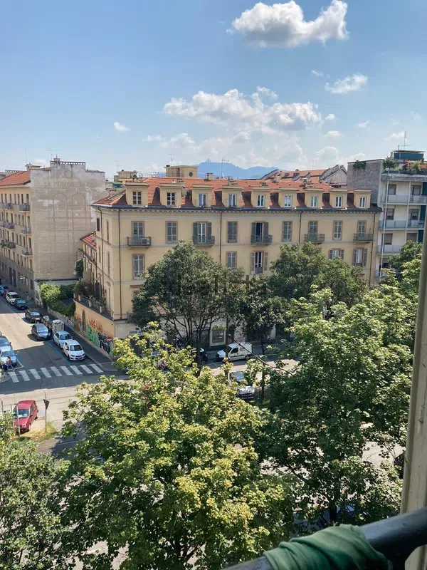 Appartamento in Centro