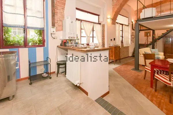 Appartamento in San Salvario, foto 12 di 46