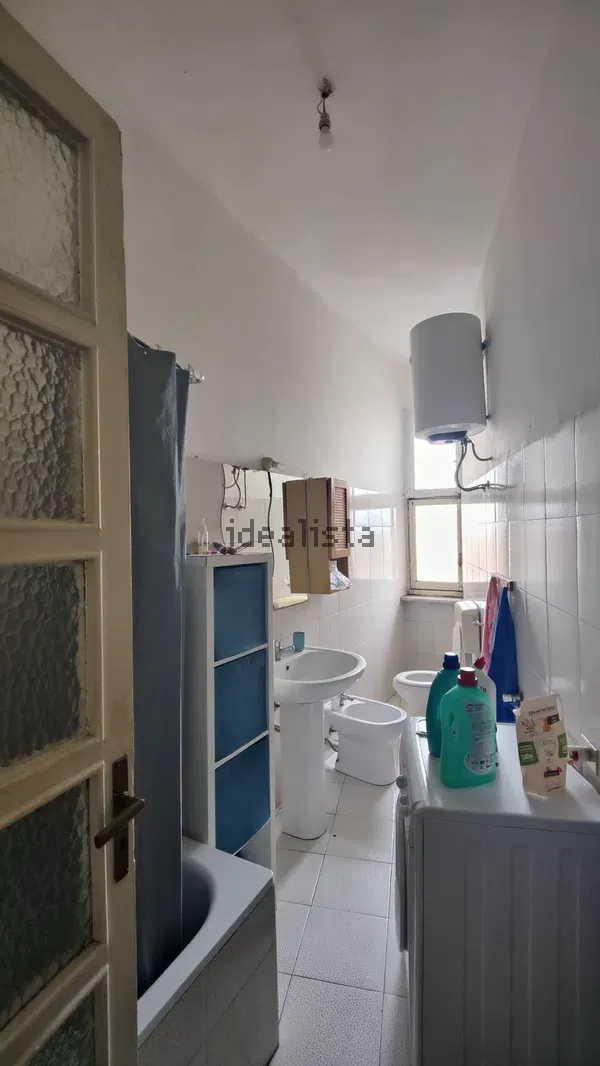 Quadrilocale in Crocetta, foto 19 di 25