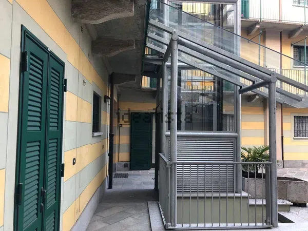 Appartamento in San Donato, foto 18 di 20
