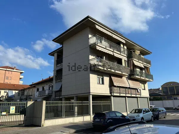 Appartamento in Madonna di Campagna