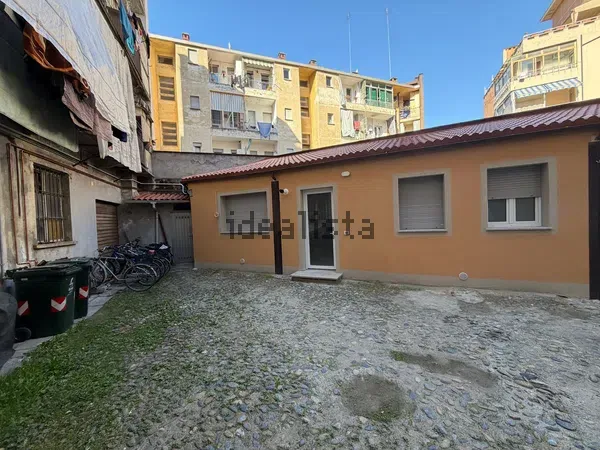 Bilocale in Centro, foto 5 di 19