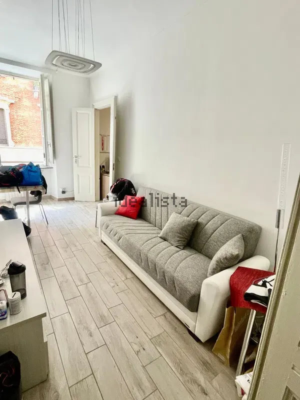 Bilocale in Crocetta, foto 13 di 31