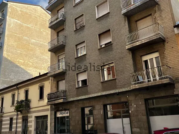 Appartamento in Parella, foto 39 di 39