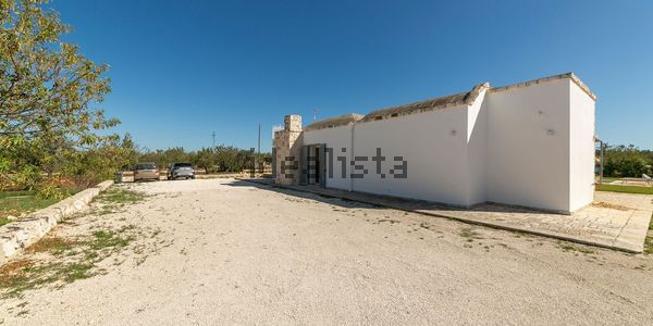 Villa in Contrada Falghero s.n.c, Santa Caterina - Ramunno - Chianchizzo, Ostuni — image 5
